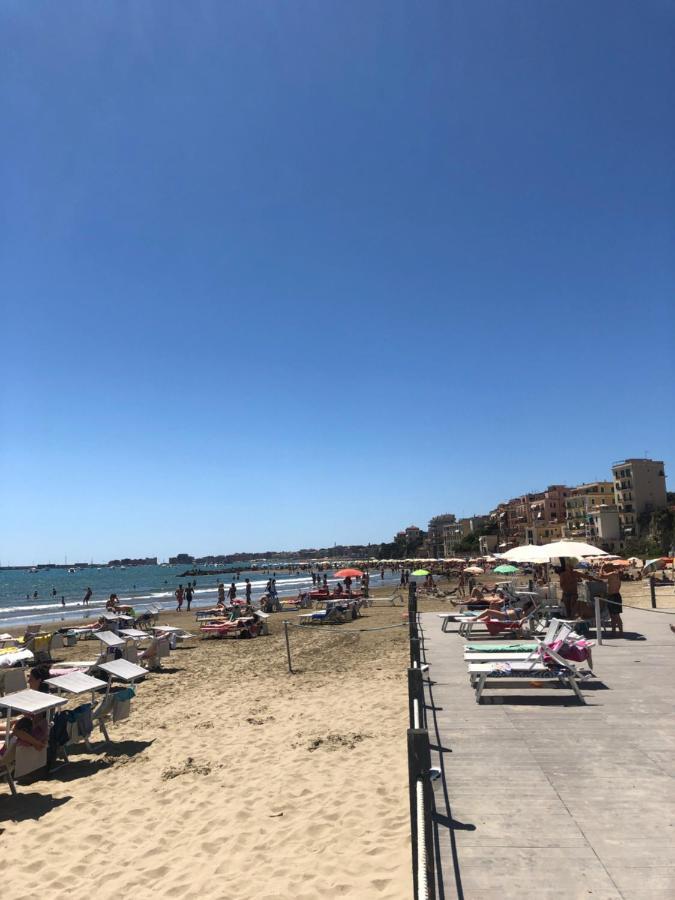 The Diamond In The Crown Of Nettuno Apartment Bagian luar foto
