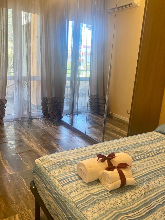 The Diamond In The Crown Of Nettuno Apartment Bagian luar foto